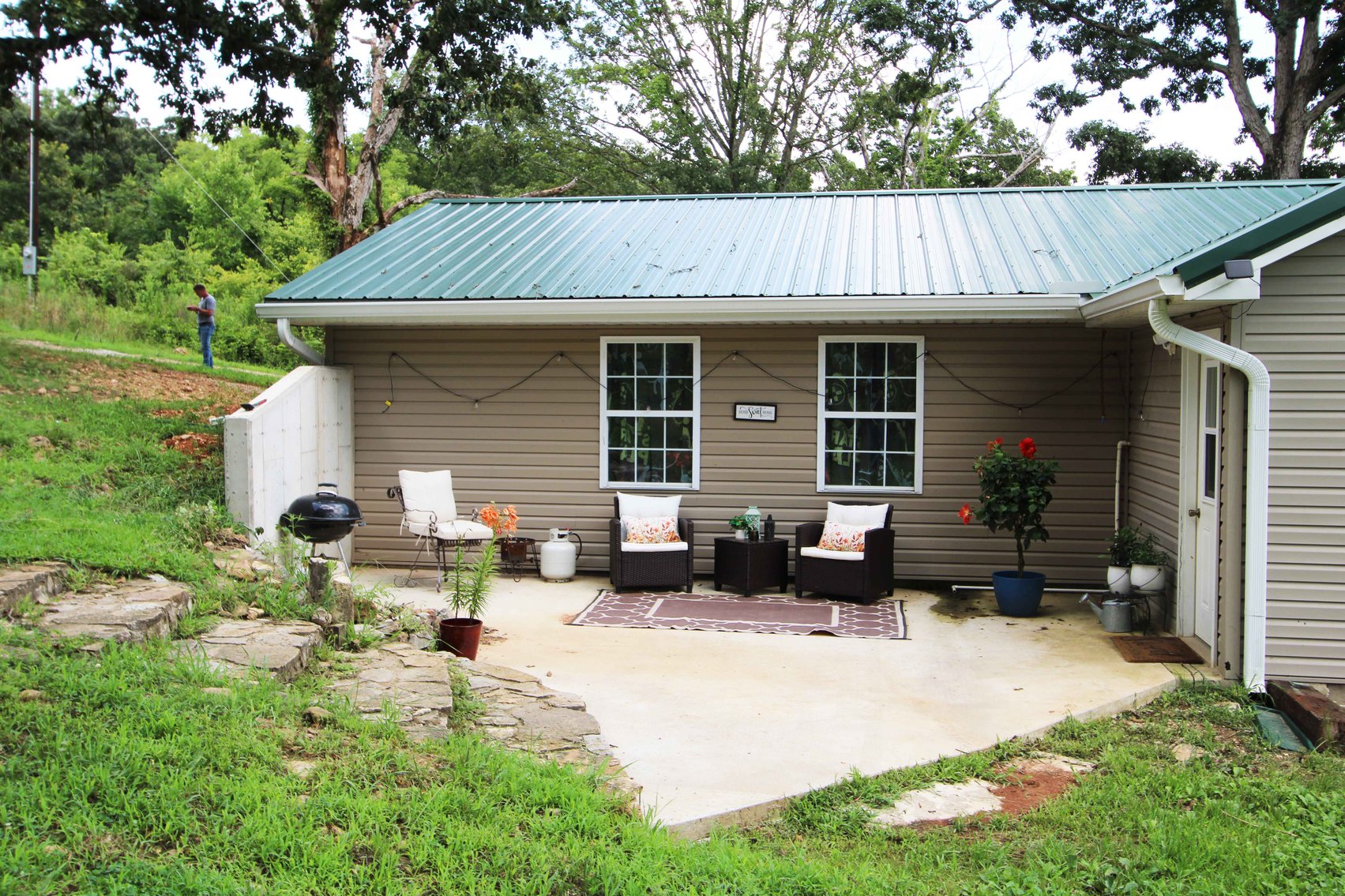 Image for 10755 BCR 418, Marble Hill MO 63764, 38 +/- Acres, MLS # 25049853