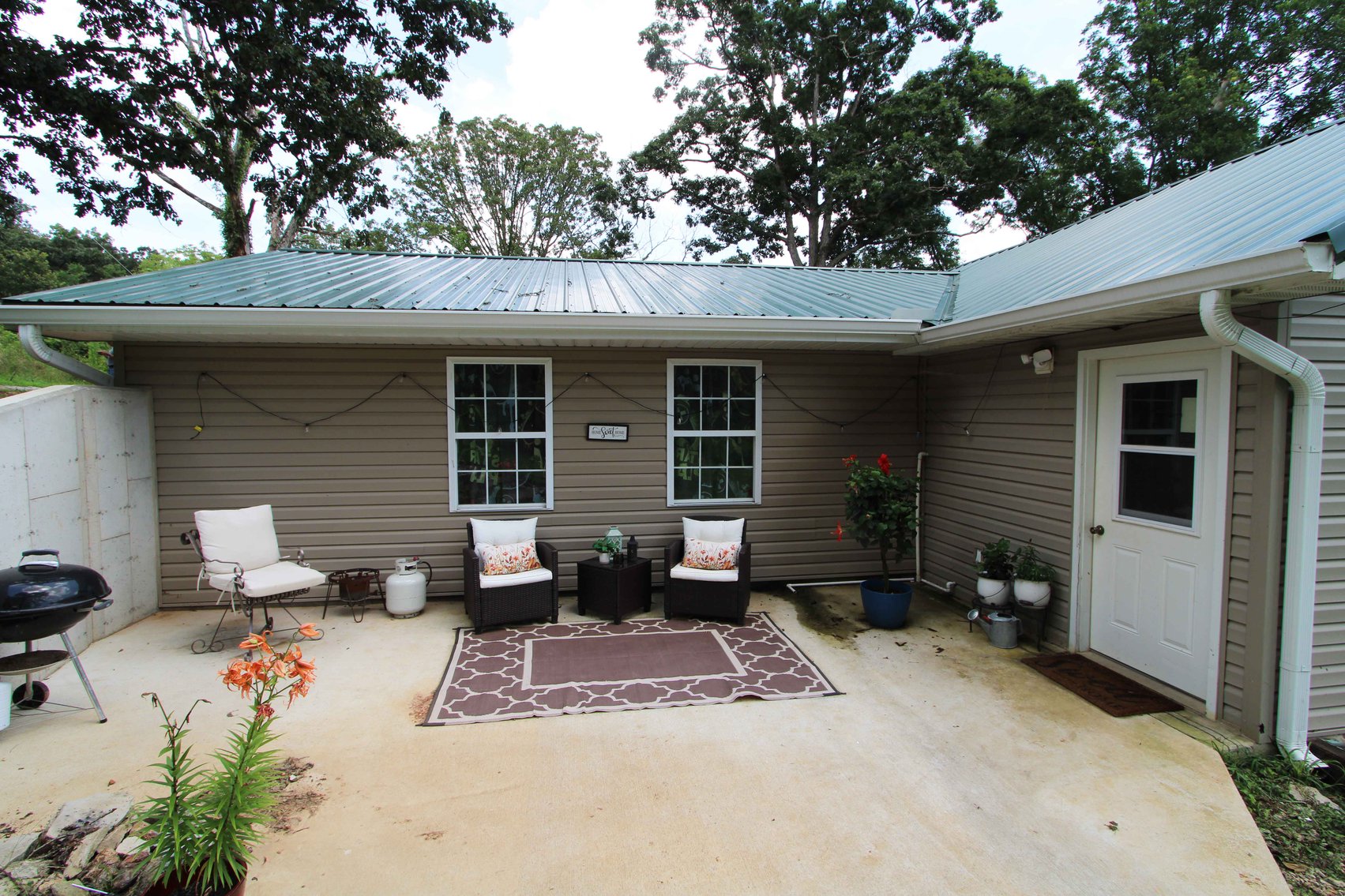 Image for 10755 BCR 418, Marble Hill MO 63764, 38 +/- Acres, MLS # 25049853