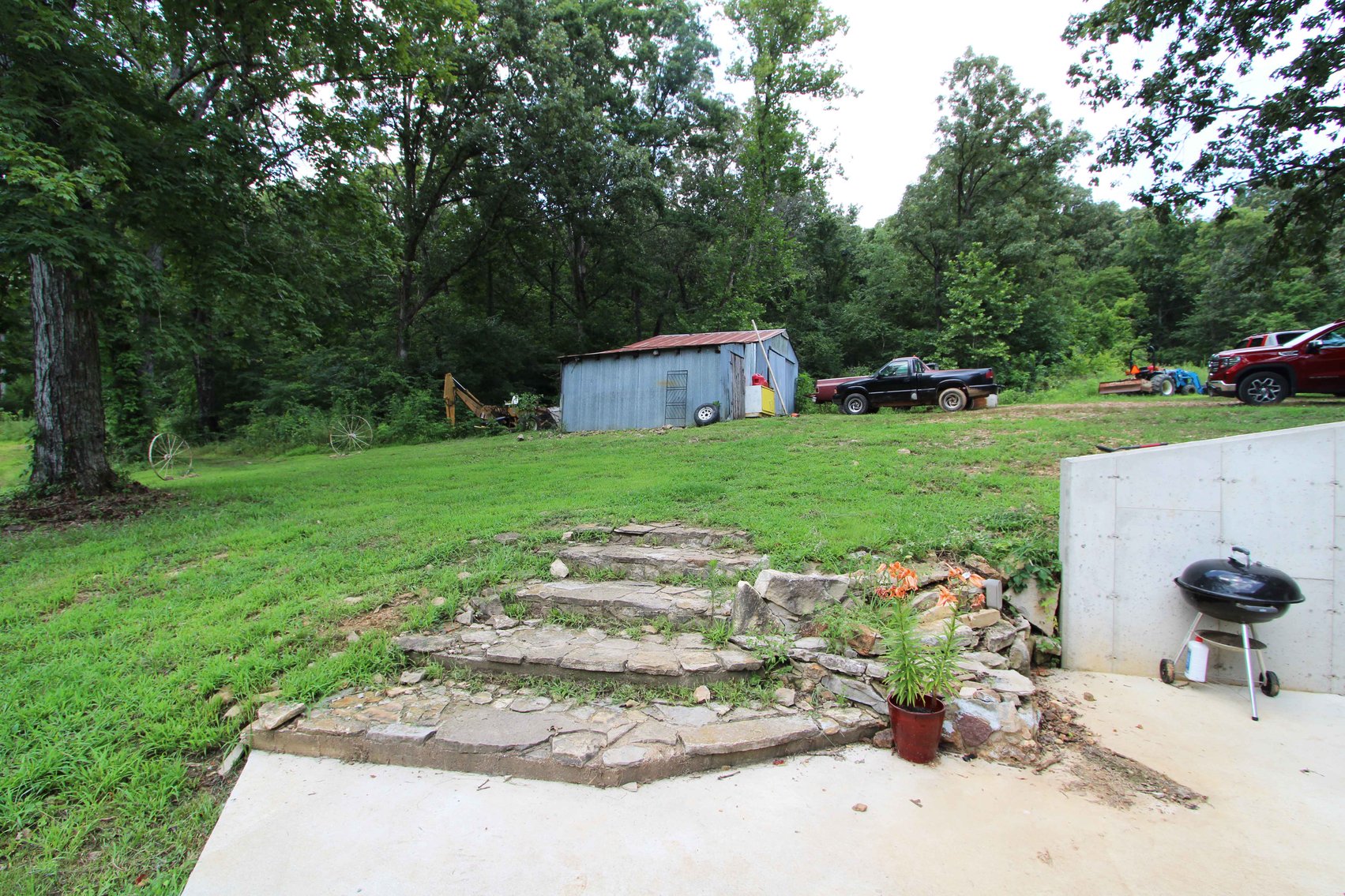Image for 10755 BCR 418, Marble Hill MO 63764, 38 +/- Acres, MLS # 25049853