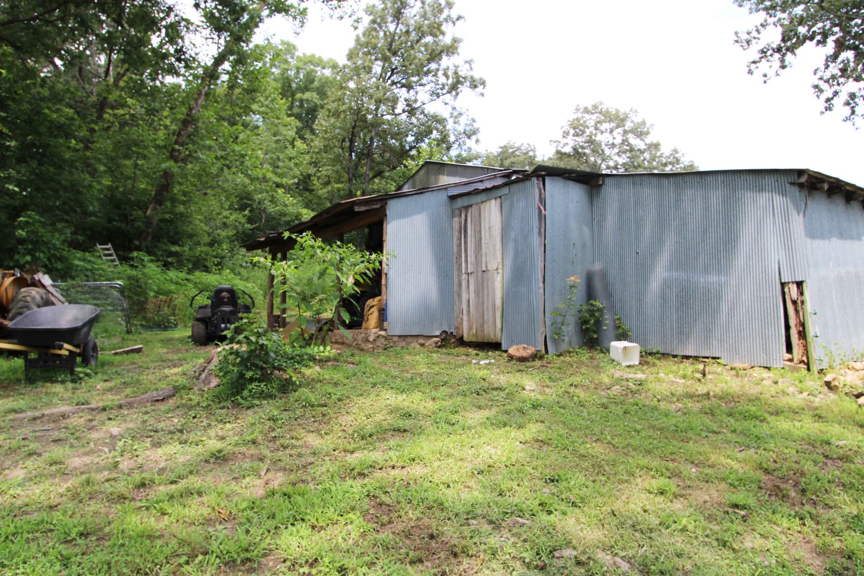 Image for 10755 BCR 418, Marble Hill MO 63764, 38 +/- Acres, MLS # 25049853