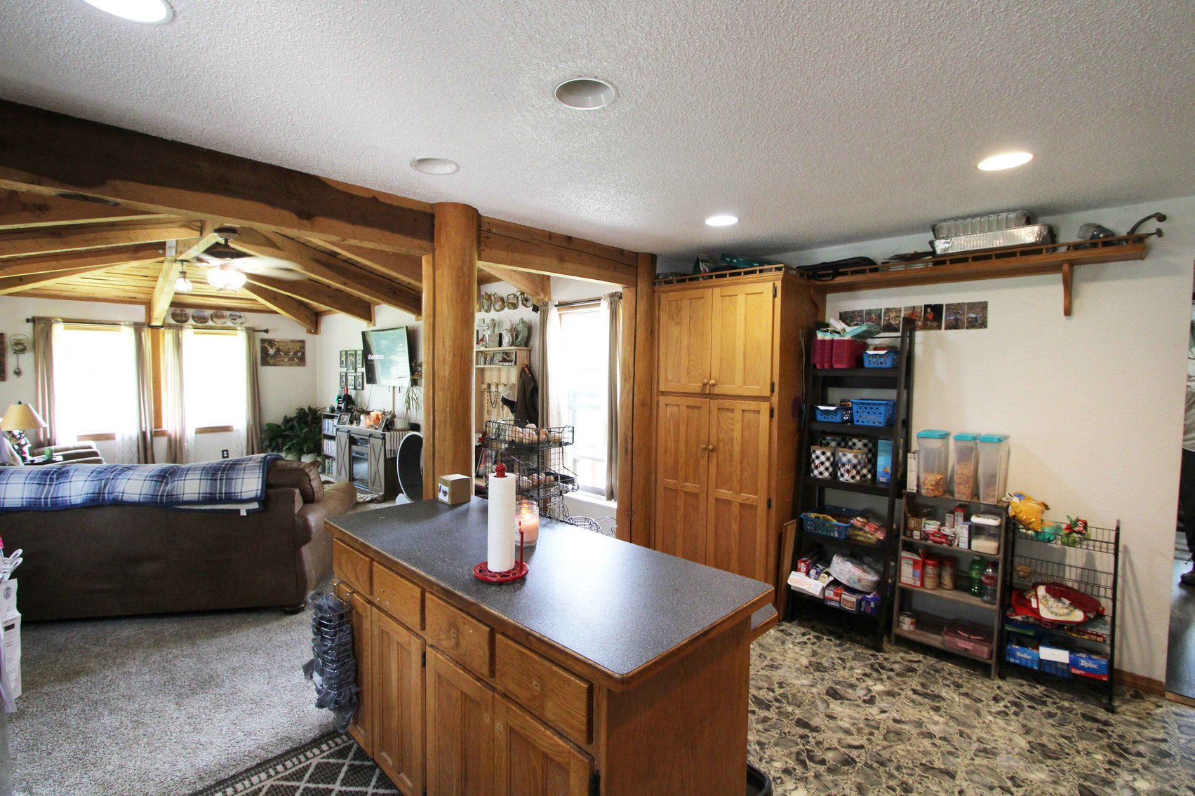 Image for 10755 BCR 418, Marble Hill MO 63764, 38 +/- Acres, MLS # 25049853