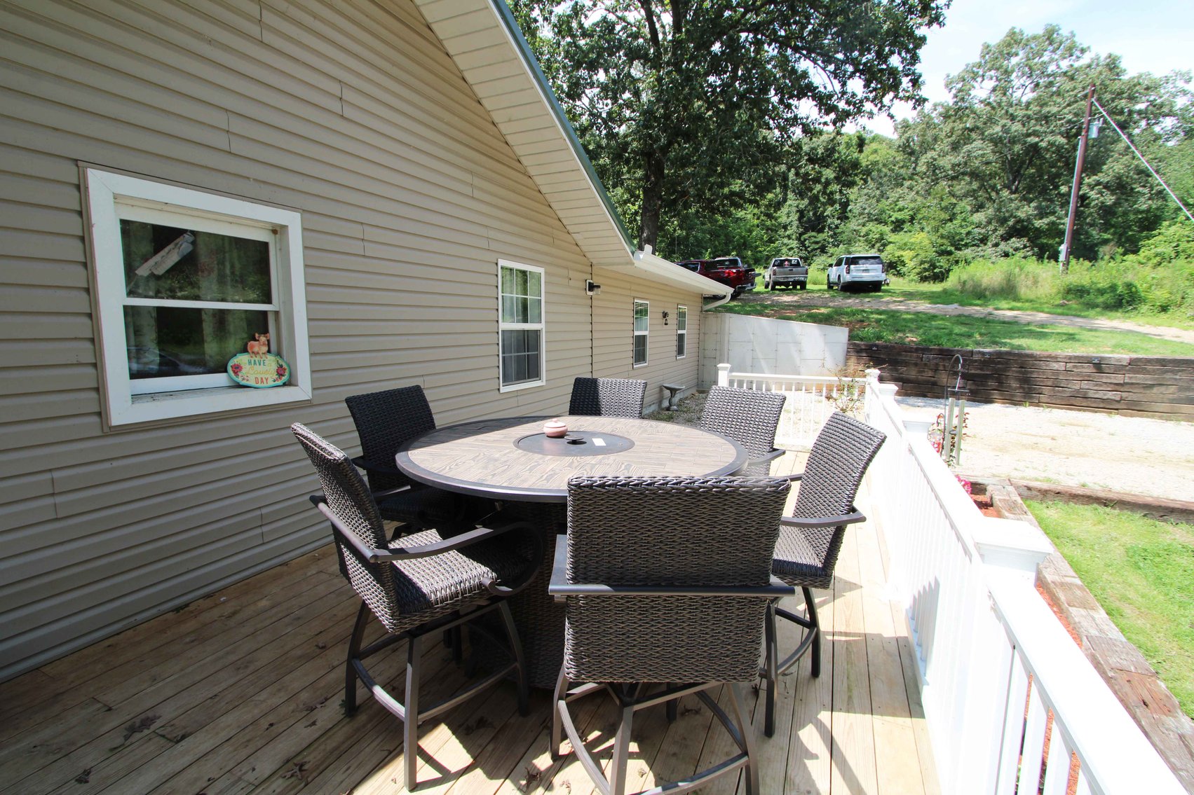 Image for 10755 BCR 418, Marble Hill MO 63764, 38 +/- Acres, MLS # 25049853