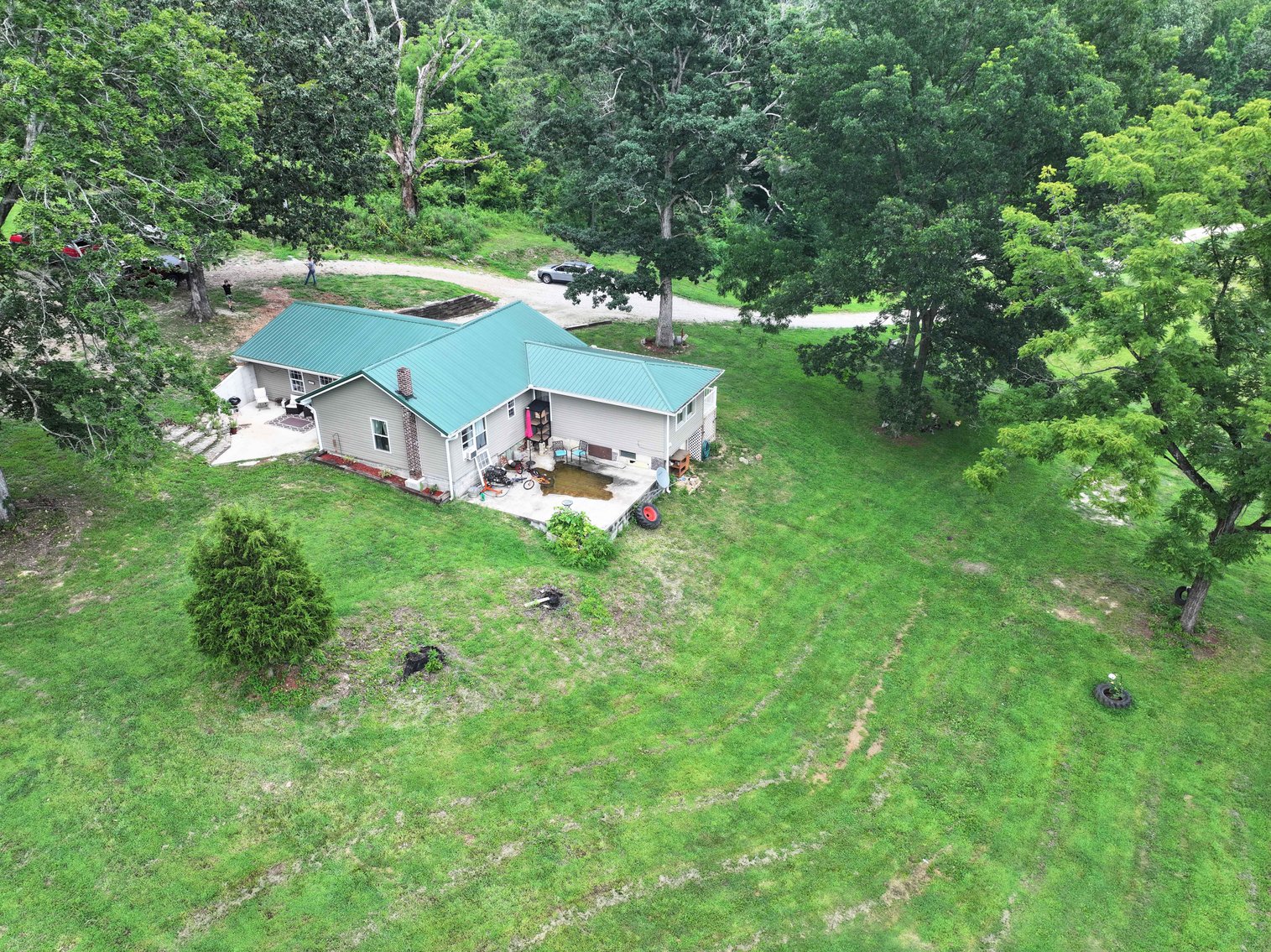 Image for 10755 BCR 418, Marble Hill MO 63764, 38 +/- Acres, MLS # 25049853