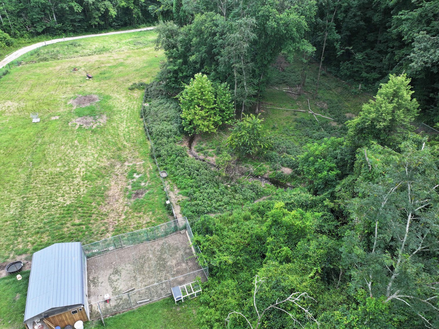 Image for 10755 BCR 418, Marble Hill MO 63764, 38 +/- Acres, MLS # 25049853