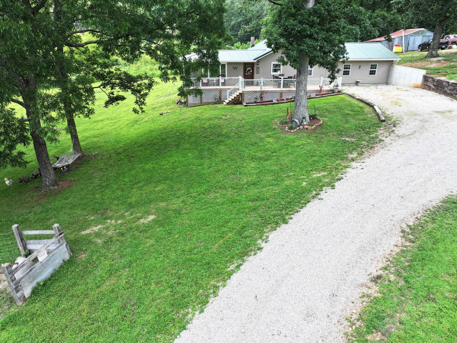 Image for 10755 BCR 418, Marble Hill MO 63764, 38 +/- Acres, MLS # 25049853