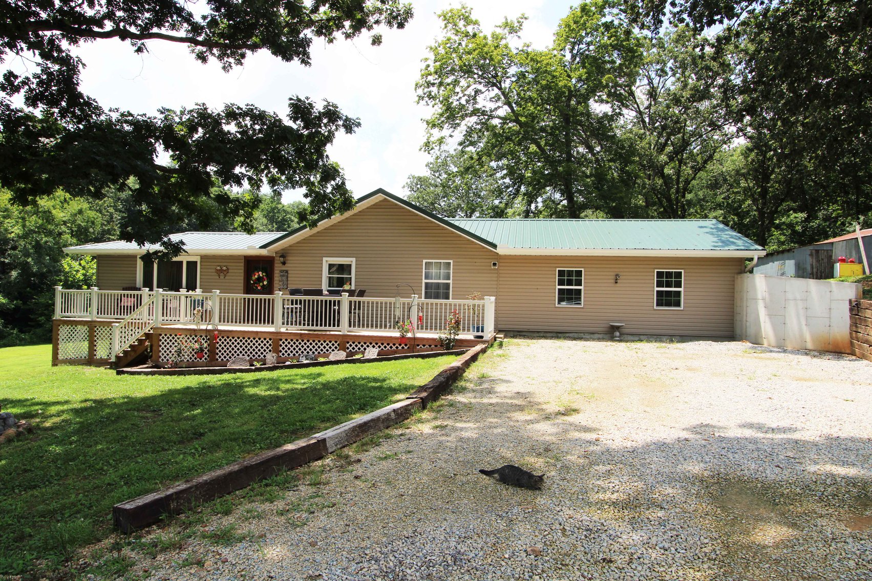 Image for 10755 BCR 418, Marble Hill MO 63764, 38 +/- Acres, MLS # 25049853