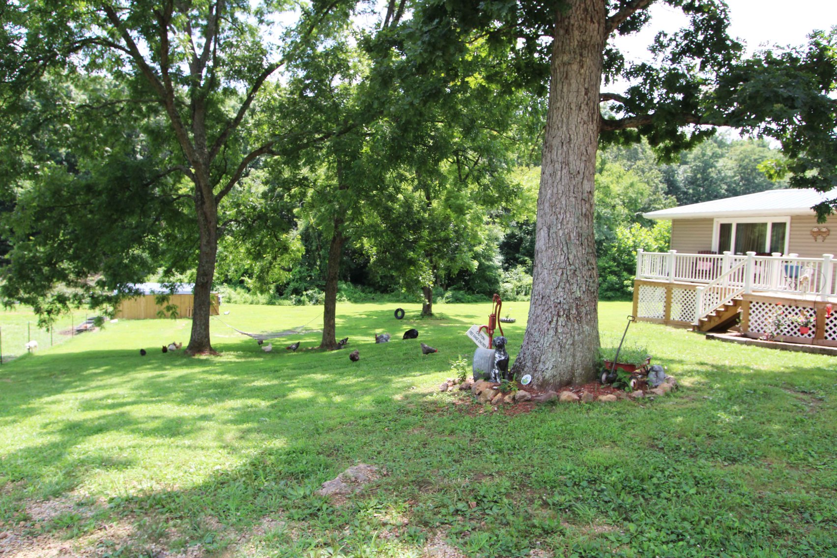 Image for 10755 BCR 418, Marble Hill MO 63764, 38 +/- Acres, MLS # 25049853