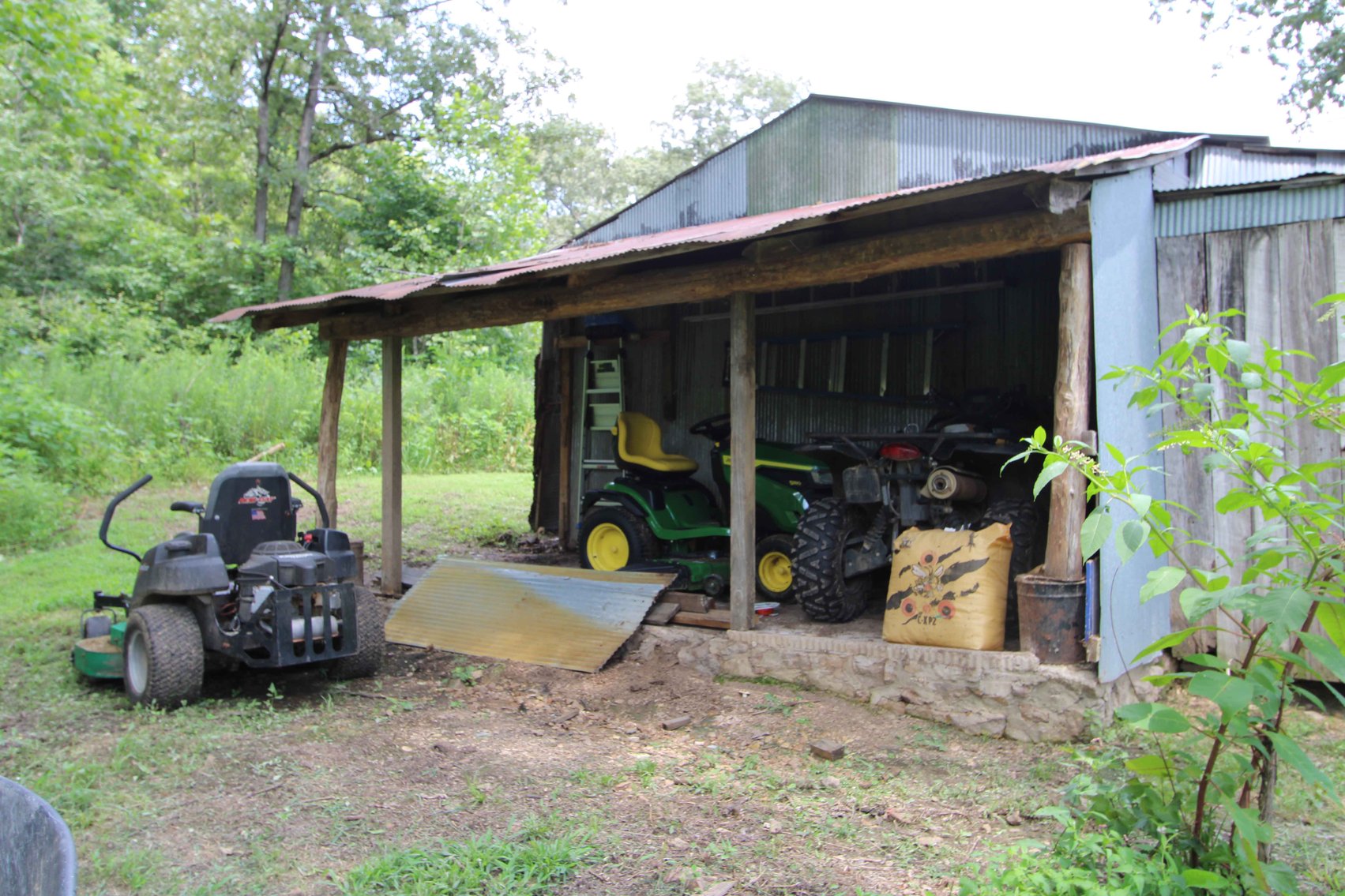 Image for 10755 BCR 418, Marble Hill MO 63764, 38 +/- Acres, MLS # 25049853