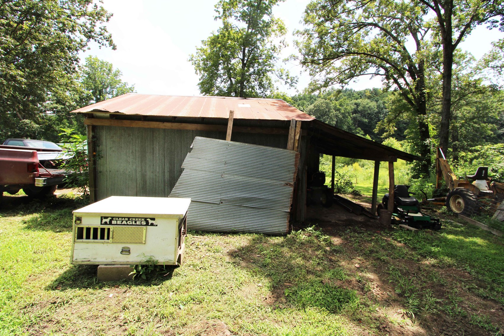 Image for 10755 BCR 418, Marble Hill MO 63764, 38 +/- Acres, MLS # 25049853
