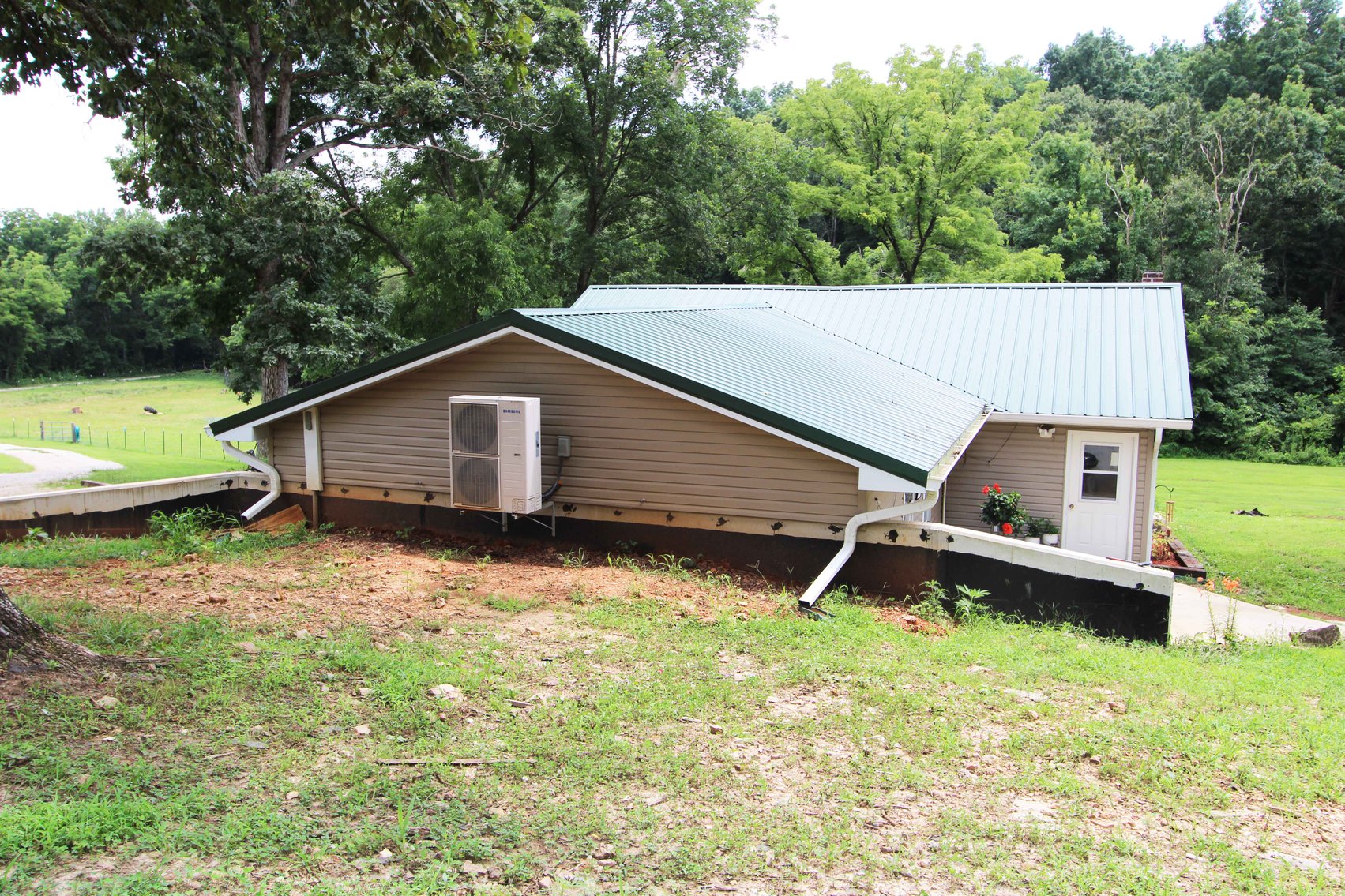 Image for 10755 BCR 418, Marble Hill MO 63764, 38 +/- Acres, MLS # 25049853