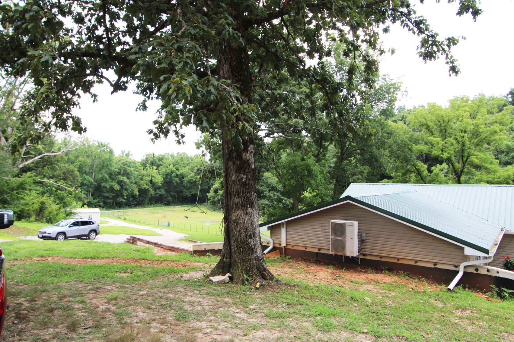 Image for 10755 BCR 418, Marble Hill MO 63764, 38 +/- Acres, MLS # 25049853