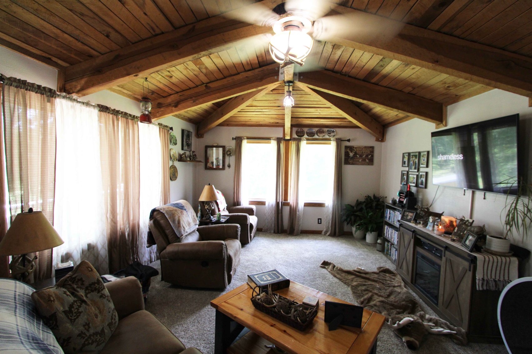 Image for 10755 BCR 418, Marble Hill MO 63764, 38 +/- Acres, MLS # 25049853