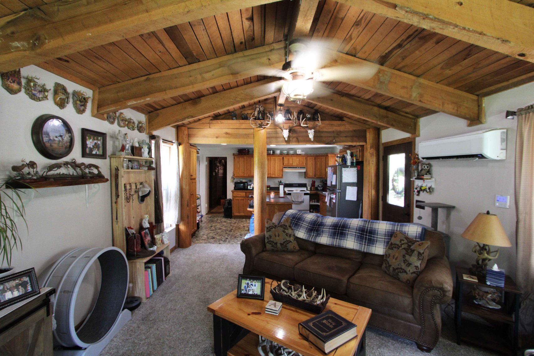 Image for 10755 BCR 418, Marble Hill MO 63764, 38 +/- Acres, MLS # 25049853