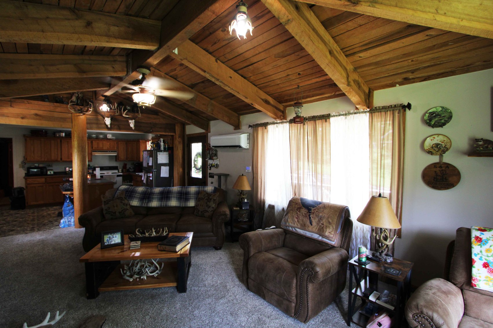 Image for 10755 BCR 418, Marble Hill MO 63764, 38 +/- Acres, MLS # 25049853