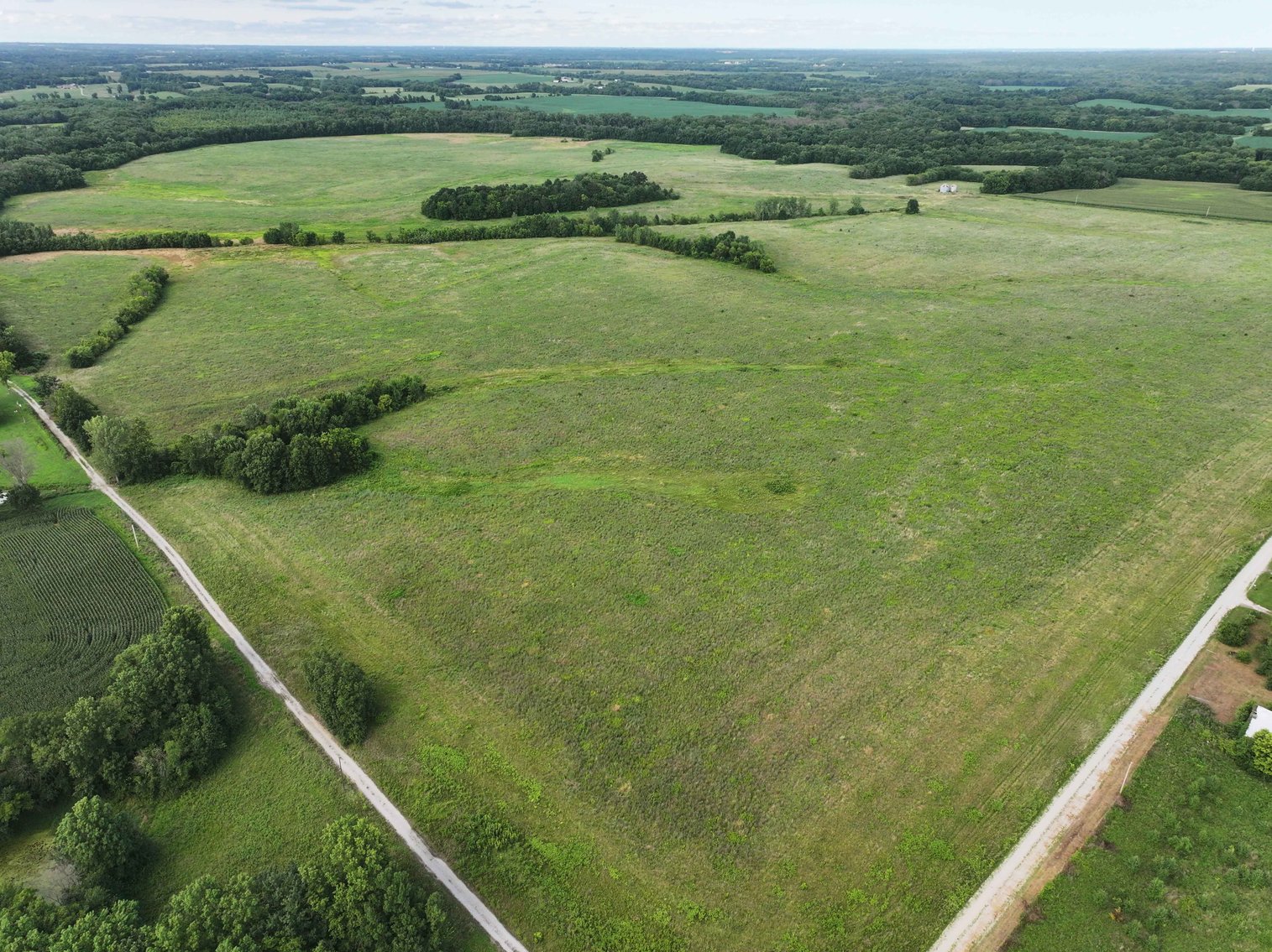 Image for 340 Acres M/L, 0 Mcallister Rd, Houstonia, MO 65333, MLS #25066891