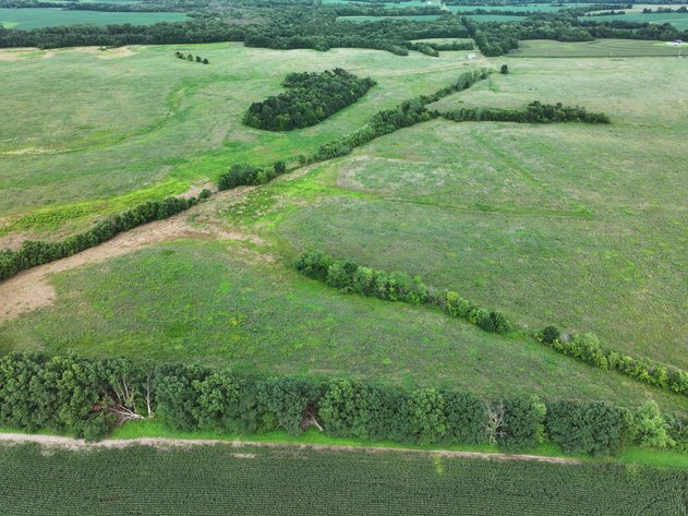 Image for 340 Acres M/L, 0 Mcallister Rd, Houstonia, MO 65333, MLS #25066891