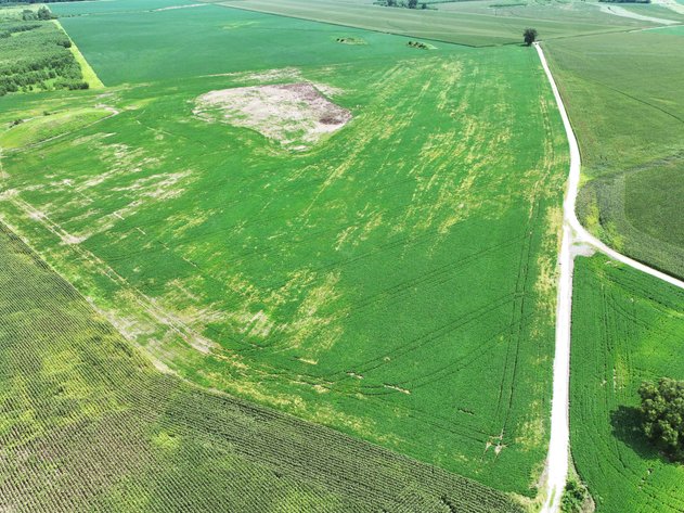 Image for 94.9 Acres M/L, County Road 102 Miami, MO 65344 MLS #25030753