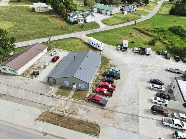 Image for 704 Kingshighway St. Perryville, MO 63775, MLS # 25059488