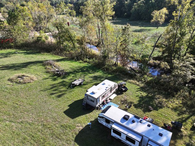 Image for 117.8 Acres +/-, Off Hwy F, Annapolis MO 63620, MLS # 25070582