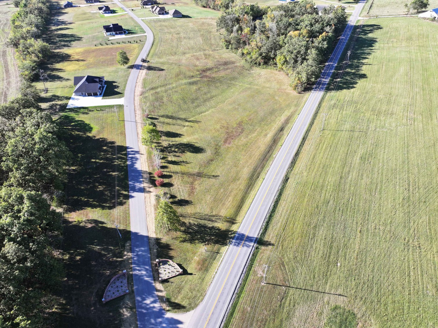 Image for Lot 11 Tyler Branch, Perryville MO 63775, MLS# 25071113
