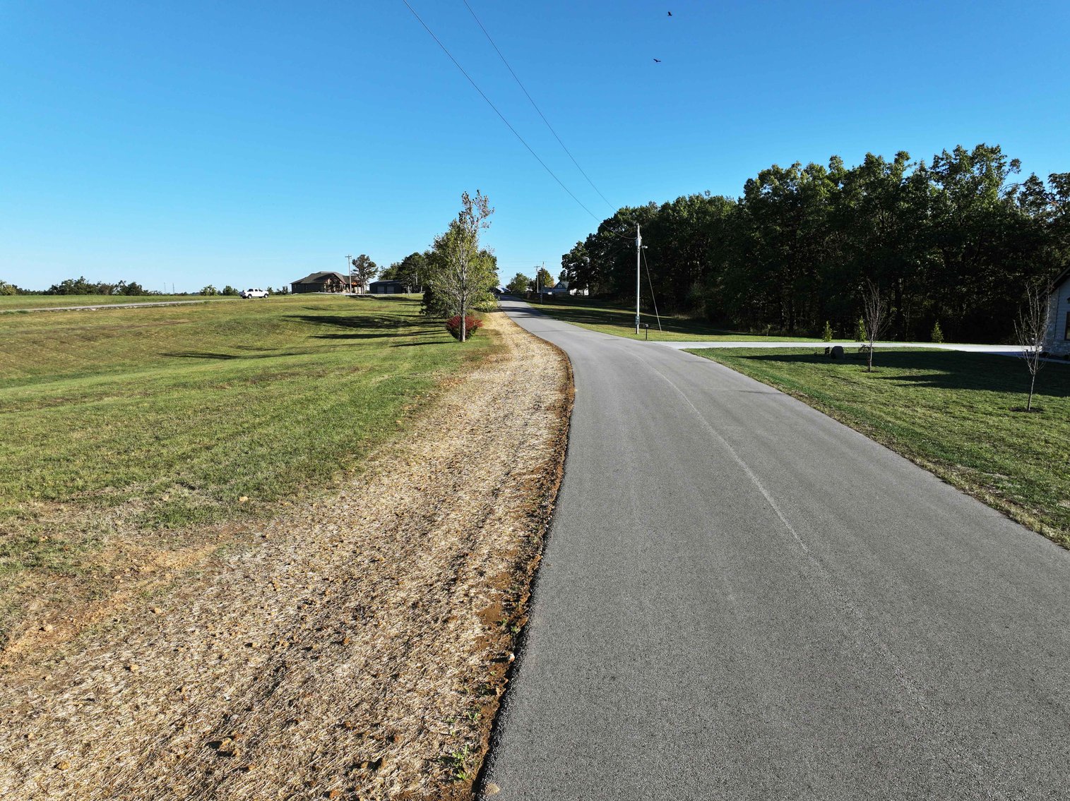 Image for Lot 11 Tyler Branch, Perryville MO 63775, MLS# 25071113
