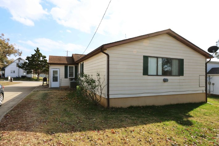 Image for 120 S West Street, Perryville MO 63775, MLS #25076649