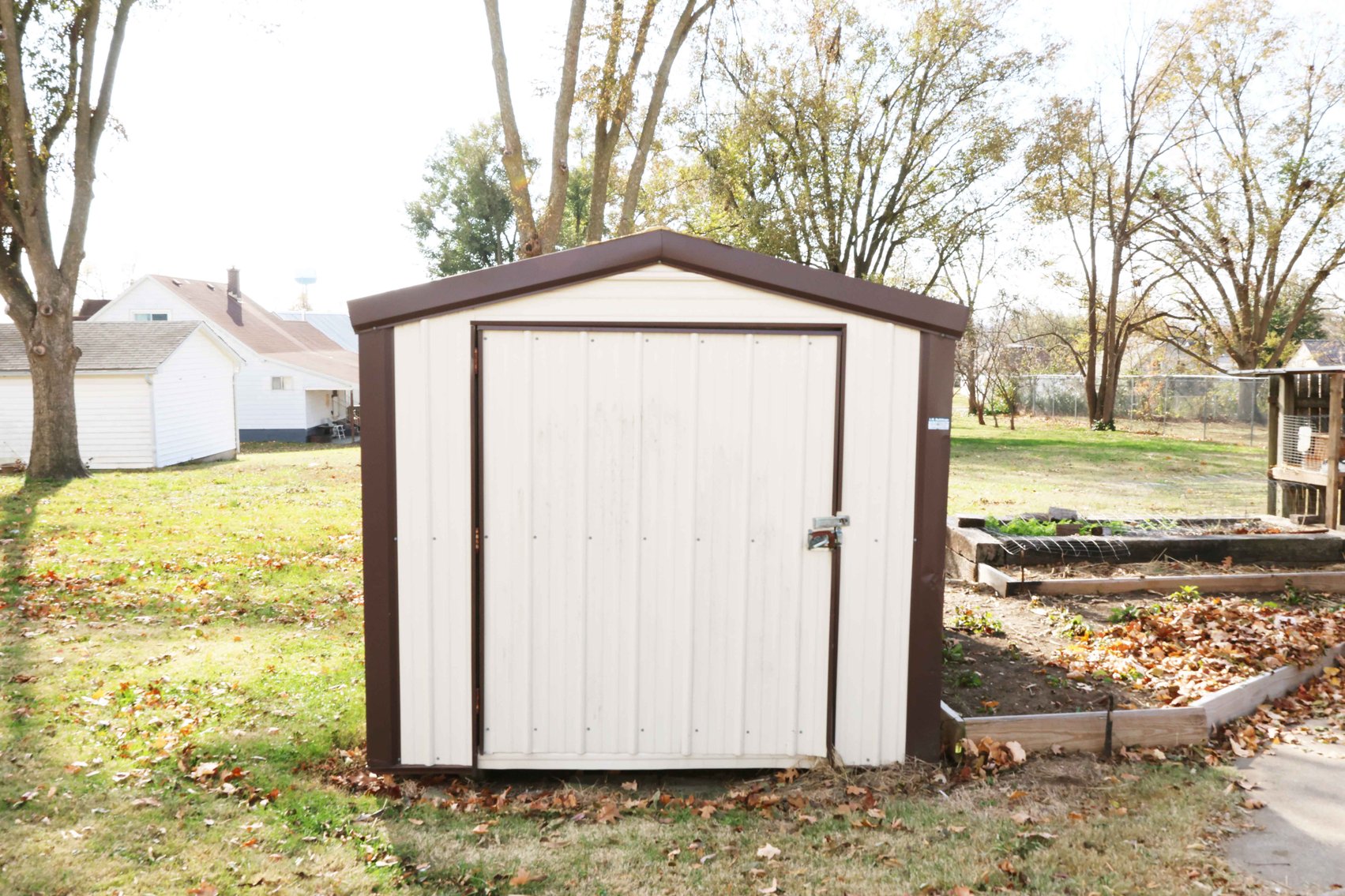 Image for 120 S West Street, Perryville MO 63775, MLS #25076649