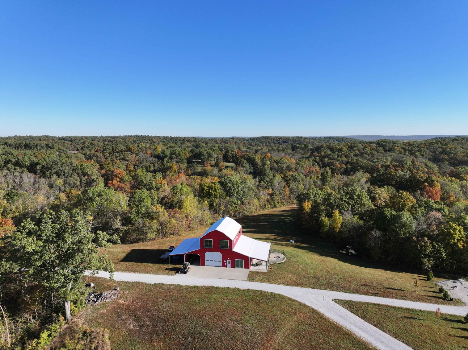 Image for 555 Morning Star Circle, Perryville, MO 63775, MLS#25073138