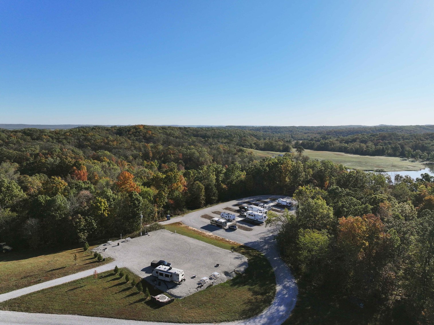 Image for 555 Morning Star Circle, Perryville, MO 63775, MLS#25073138