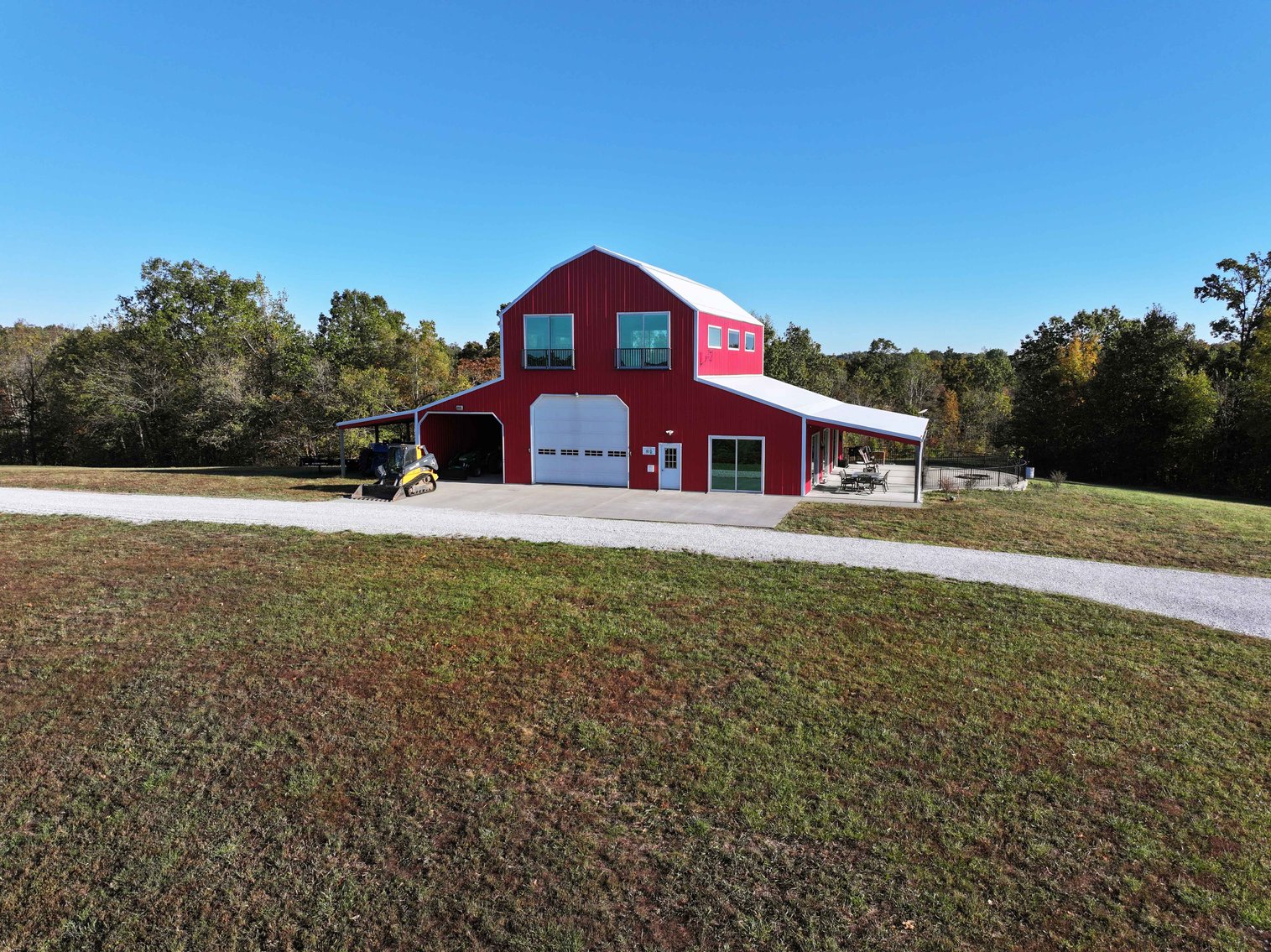 Image for 555 Morning Star Circle, Perryville, MO 63775, MLS#25073138