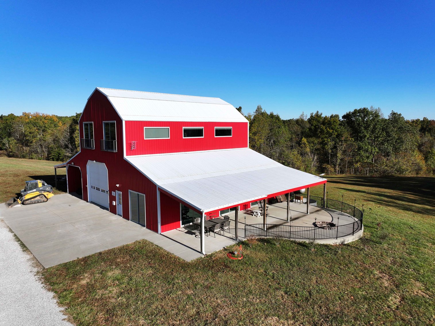 Image for 555 Morning Star Circle, Perryville, MO 63775, MLS#25073138