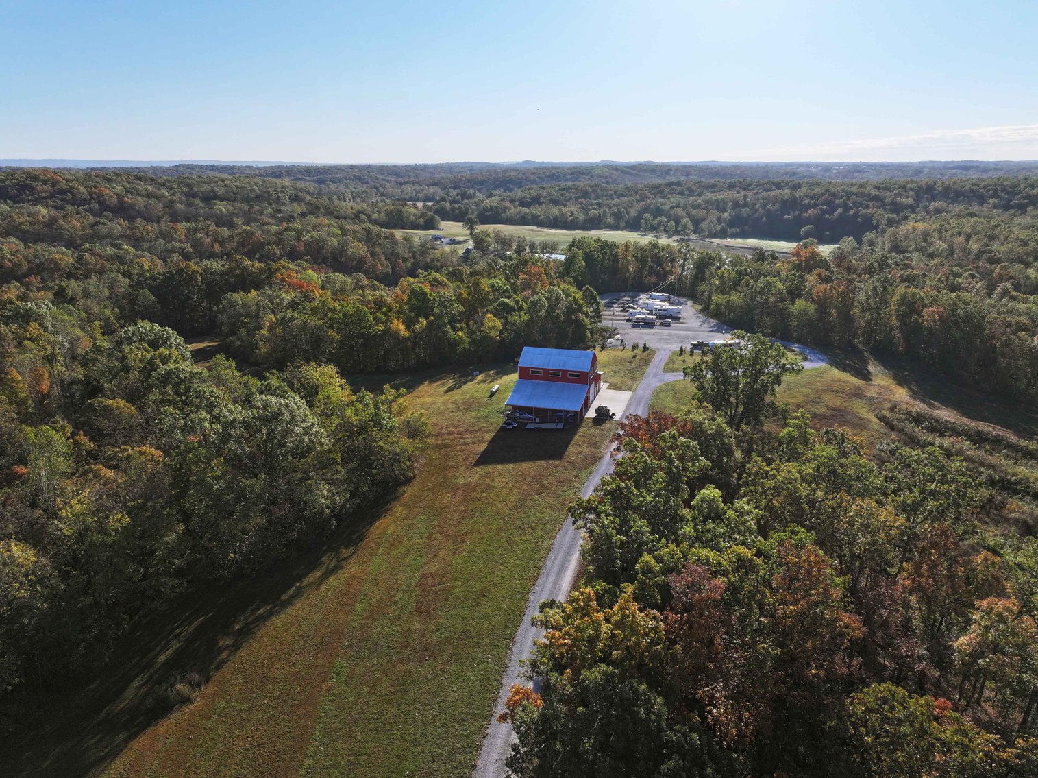 Image for 555 Morning Star Circle, Perryville, MO 63775, MLS#25073138