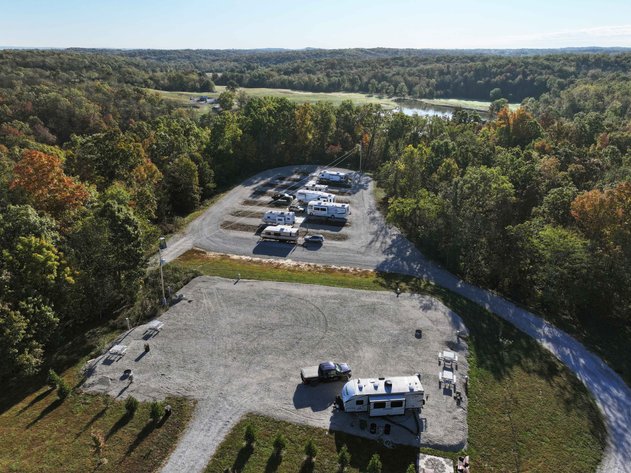 Image for 555 Morning Star Circle, Perryville, MO 63775, MLS#25073138