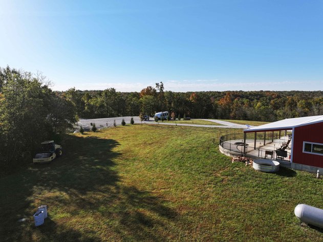 Image for 555 Morning Star Circle, Perryville, MO 63775, MLS#25073138