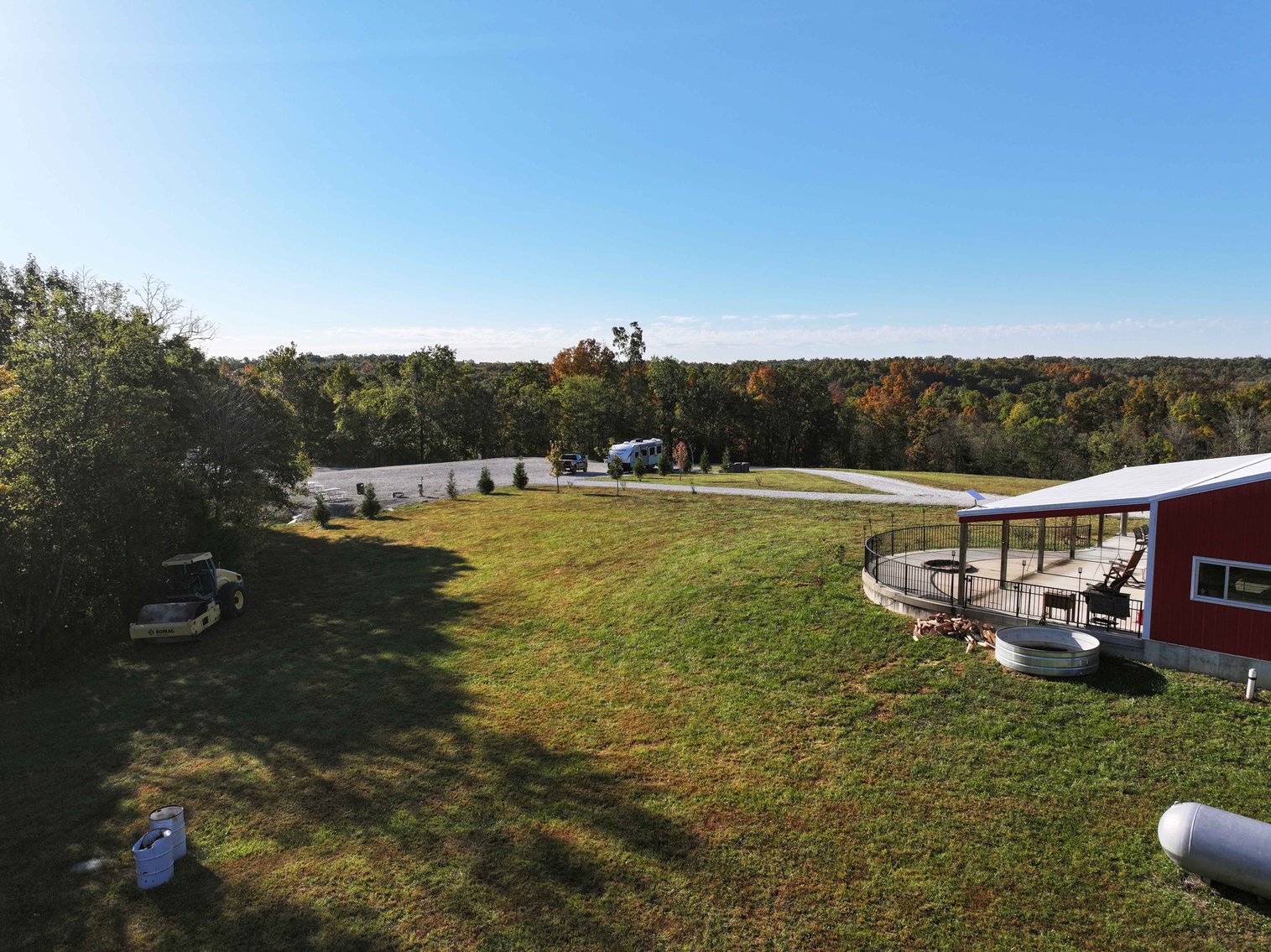 Image for 555 Morning Star Circle, Perryville, MO 63775, MLS#25073138