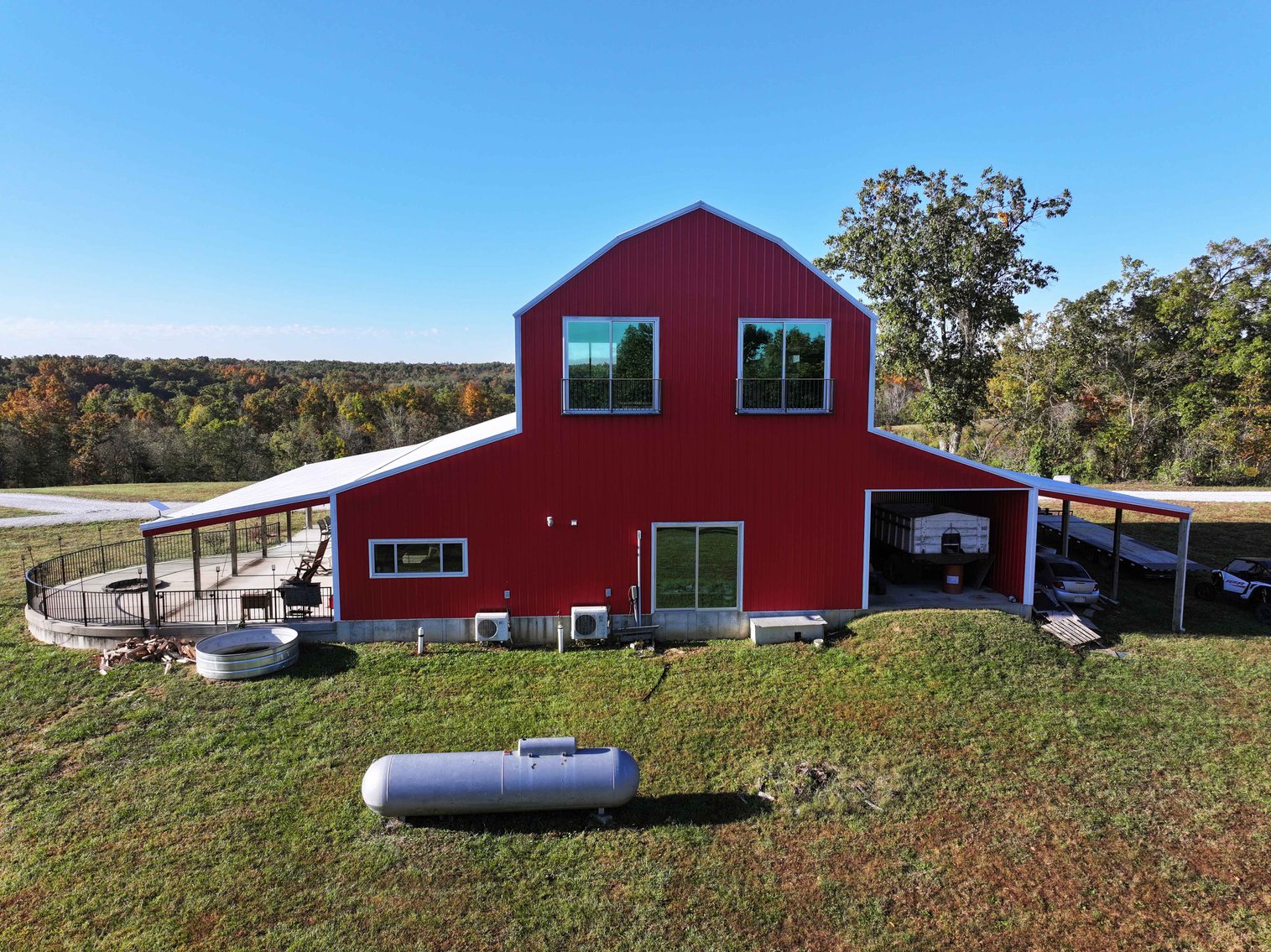 Image for 555 Morning Star Circle, Perryville, MO 63775, MLS#25073138