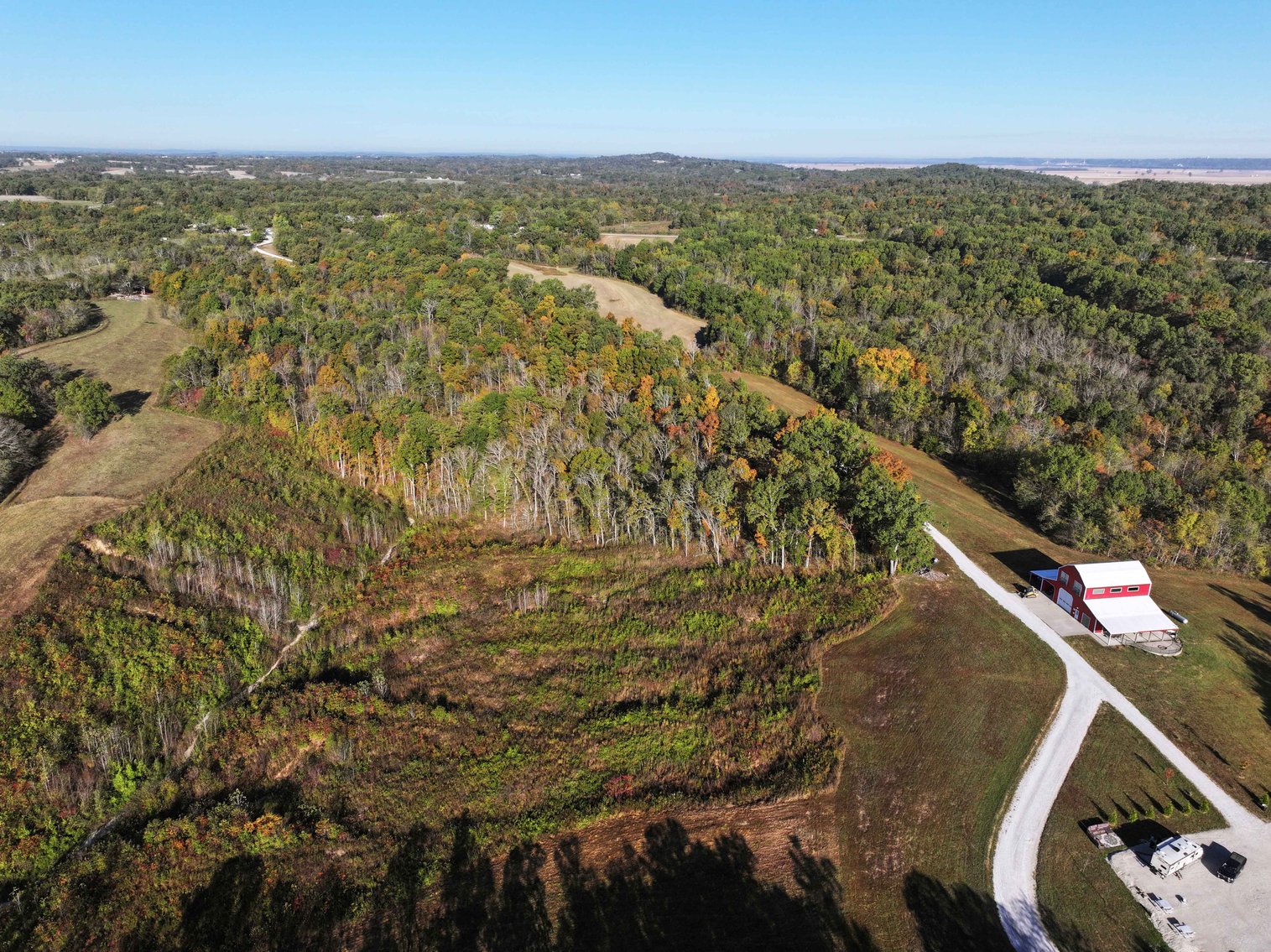 Image for 555 Morning Star Circle, Perryville, MO 63775, MLS#25073138