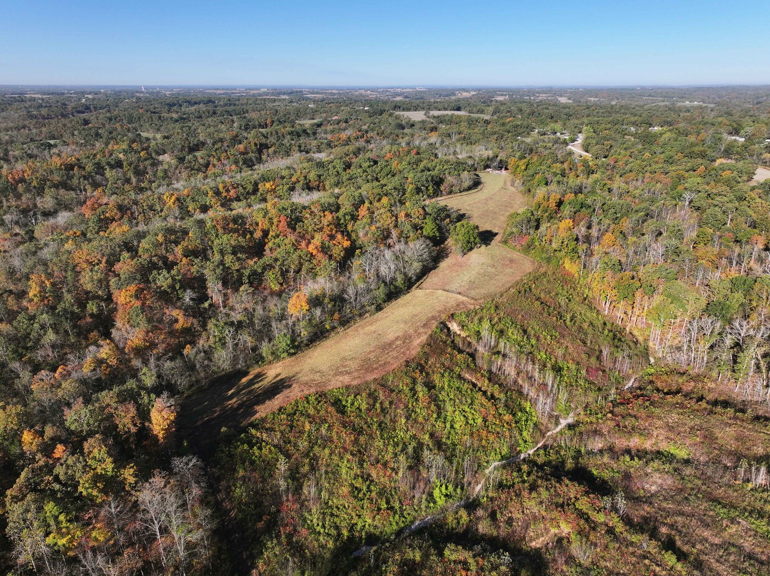 Image for 555 Morning Star Circle, Perryville, MO 63775, MLS#25073138