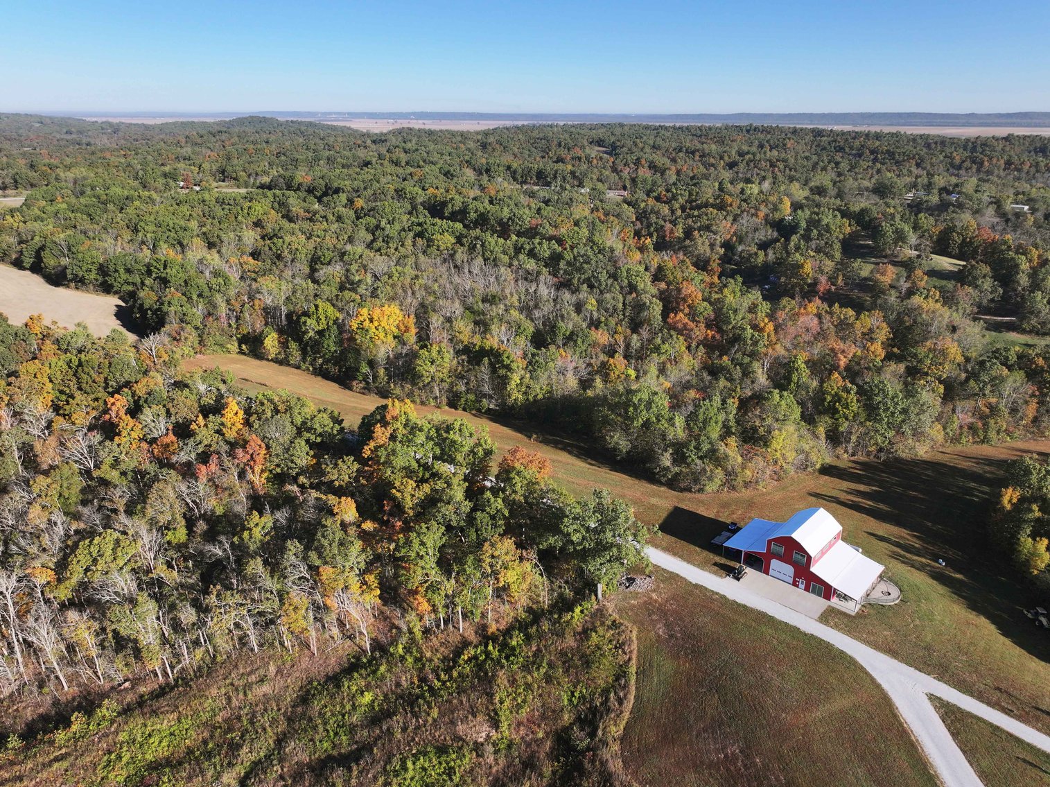 Image for 555 Morning Star Circle, Perryville, MO 63775, MLS#25073138