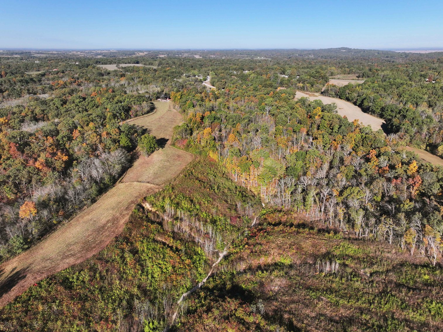 Image for 555 Morning Star Circle, Perryville, MO 63775, MLS#25073138