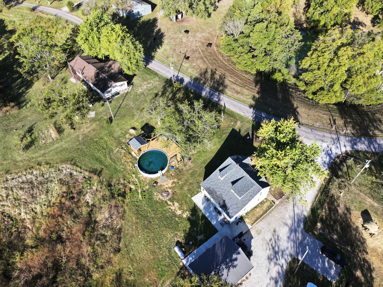 Image for 555 Morning Star Circle, Perryville, MO 63775, MLS#25073138