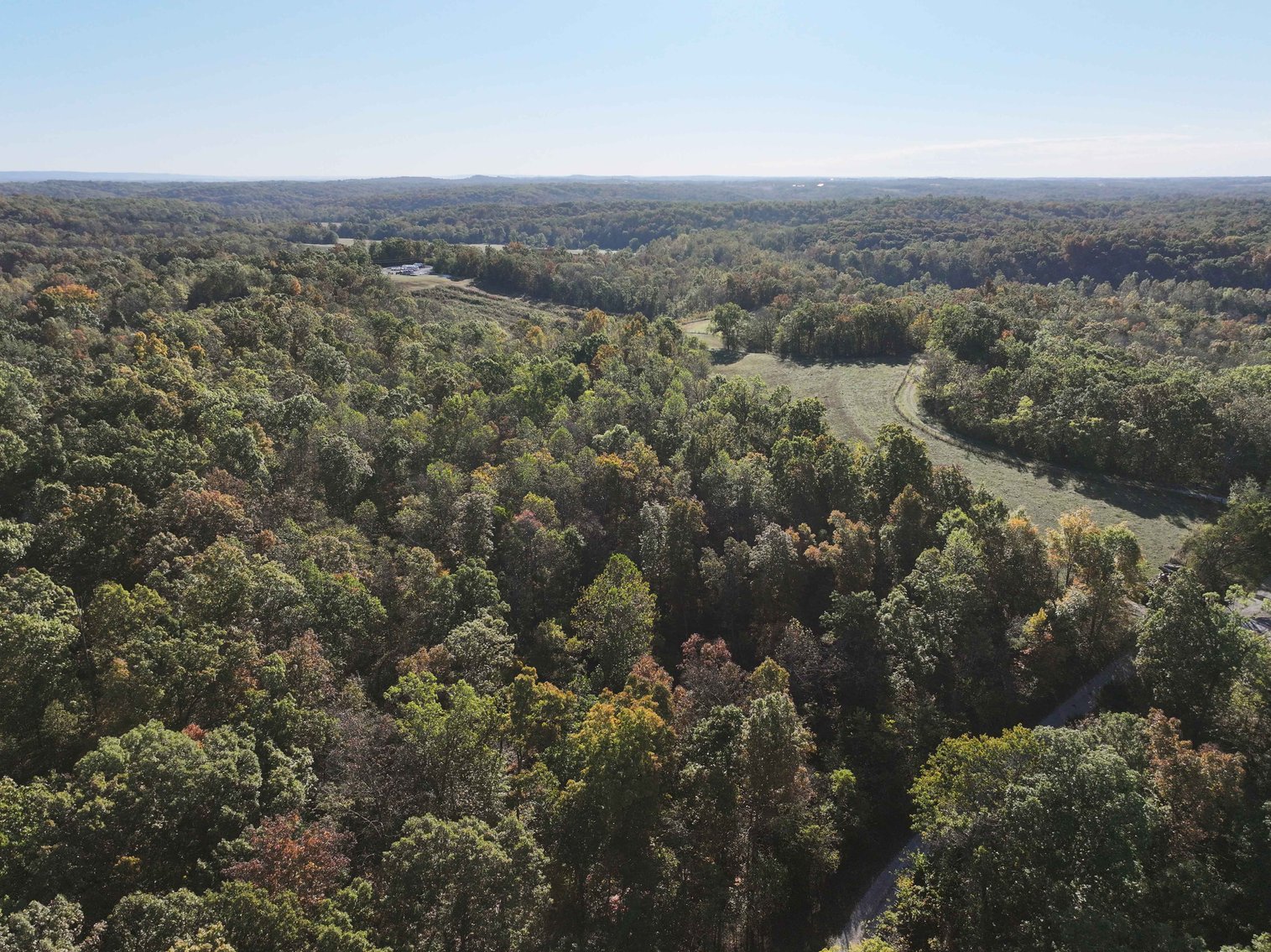 Image for 555 Morning Star Circle, Perryville, MO 63775, MLS#25073138