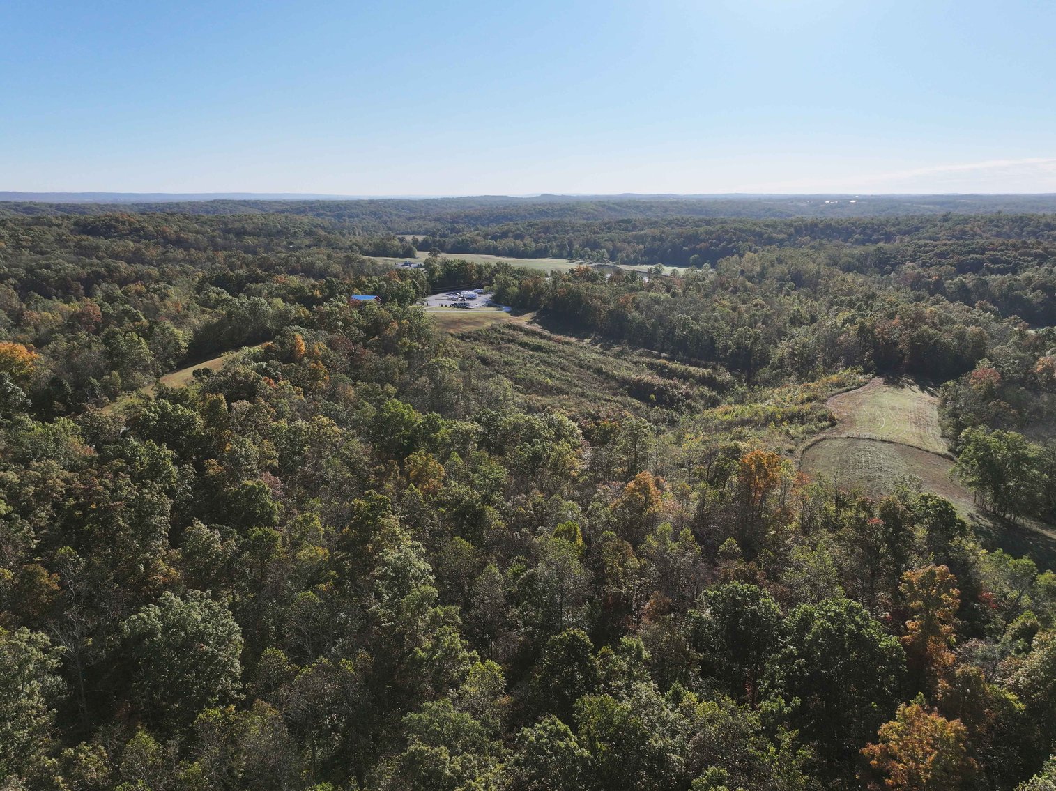 Image for 555 Morning Star Circle, Perryville, MO 63775, MLS#25073138