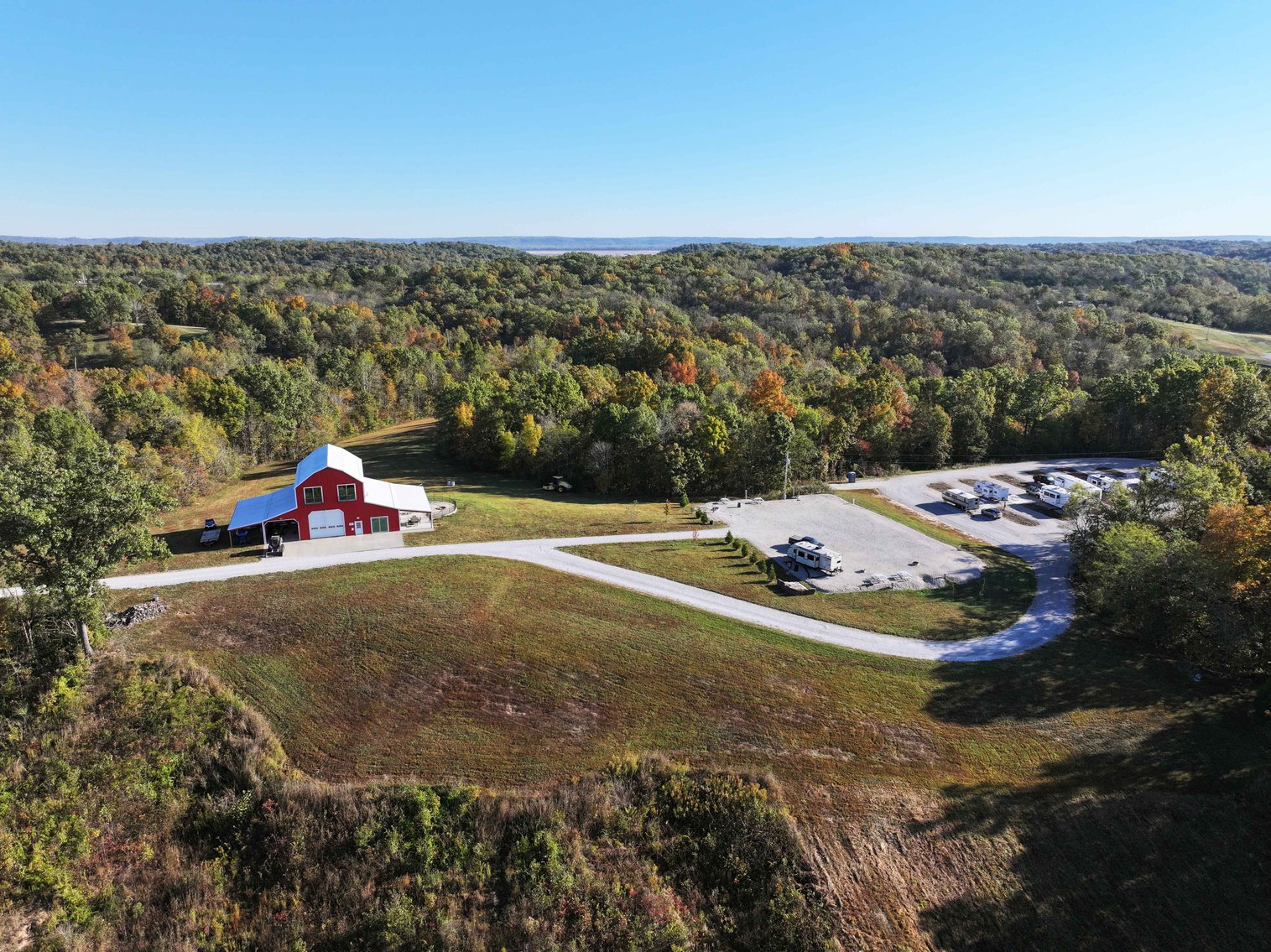 Image for 555 Morning Star Circle, Perryville, MO 63775, MLS#25073138