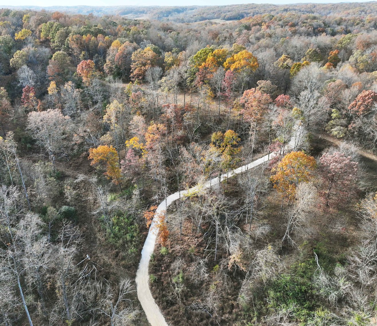 Image for 47.41 Acres m/l, off County Road 606, Cape Girardeau MO 63701, MLS # 25057000