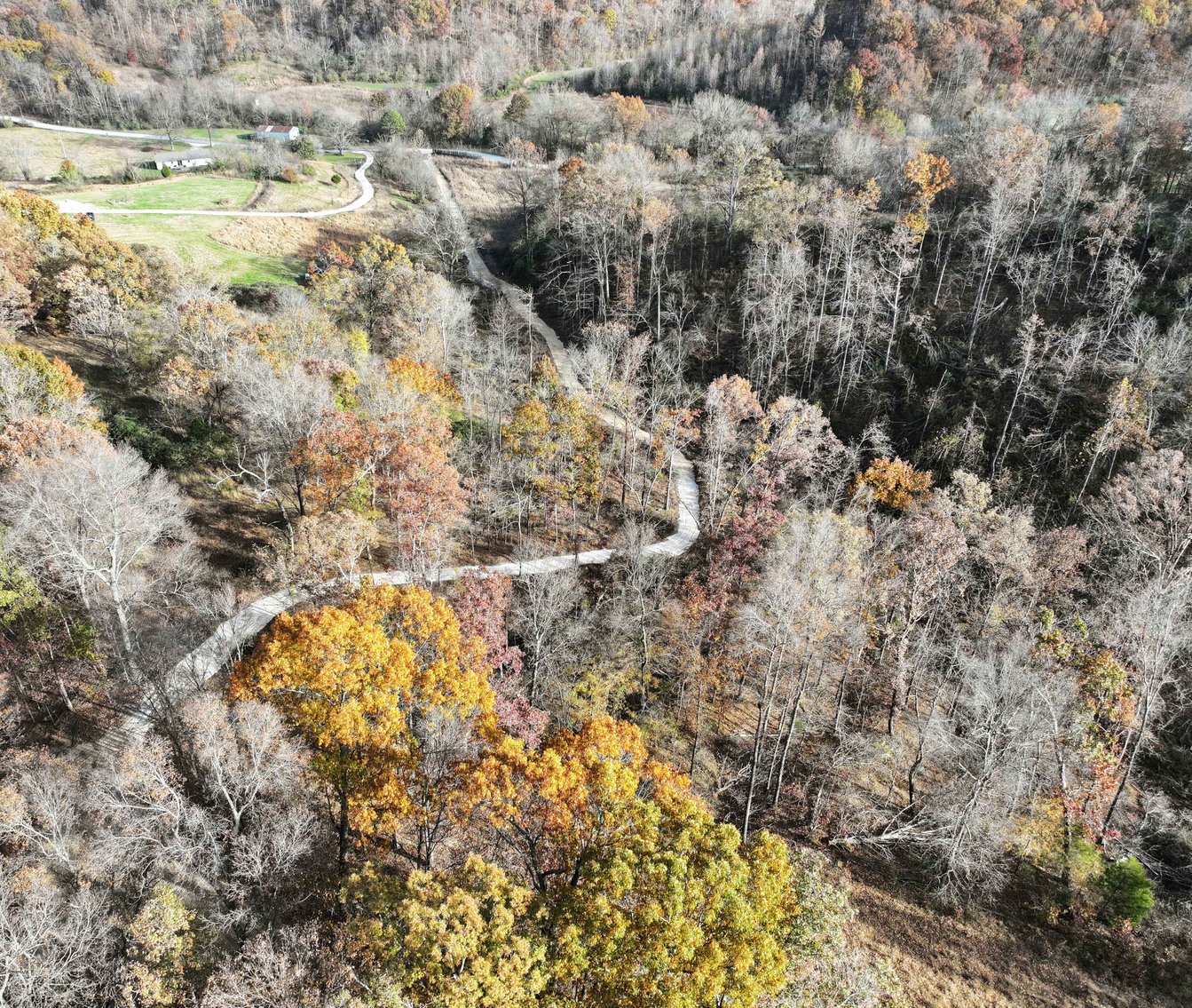 Image for 47.41 Acres m/l, off County Road 606, Cape Girardeau MO 63701, MLS # 25057000