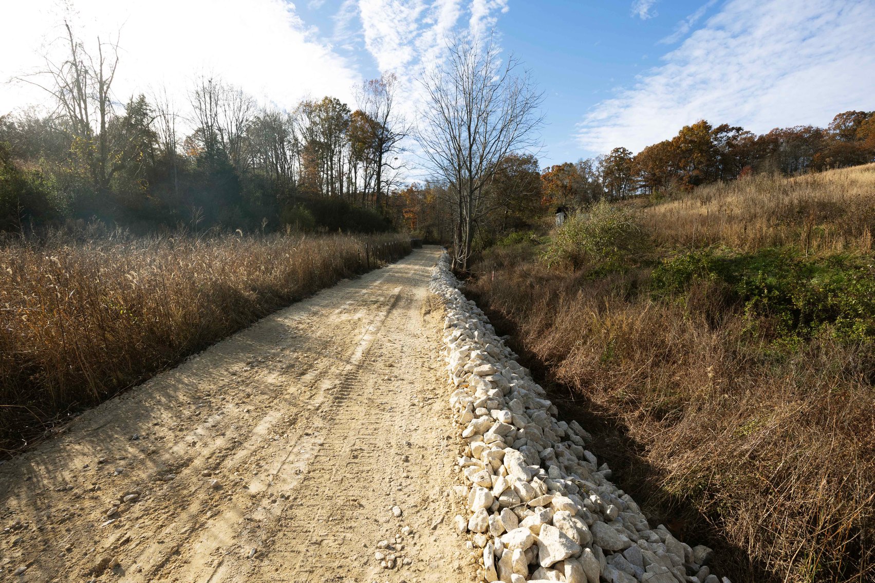Image for 47.41 Acres m/l, off County Road 606, Cape Girardeau MO 63701, MLS # 25057000