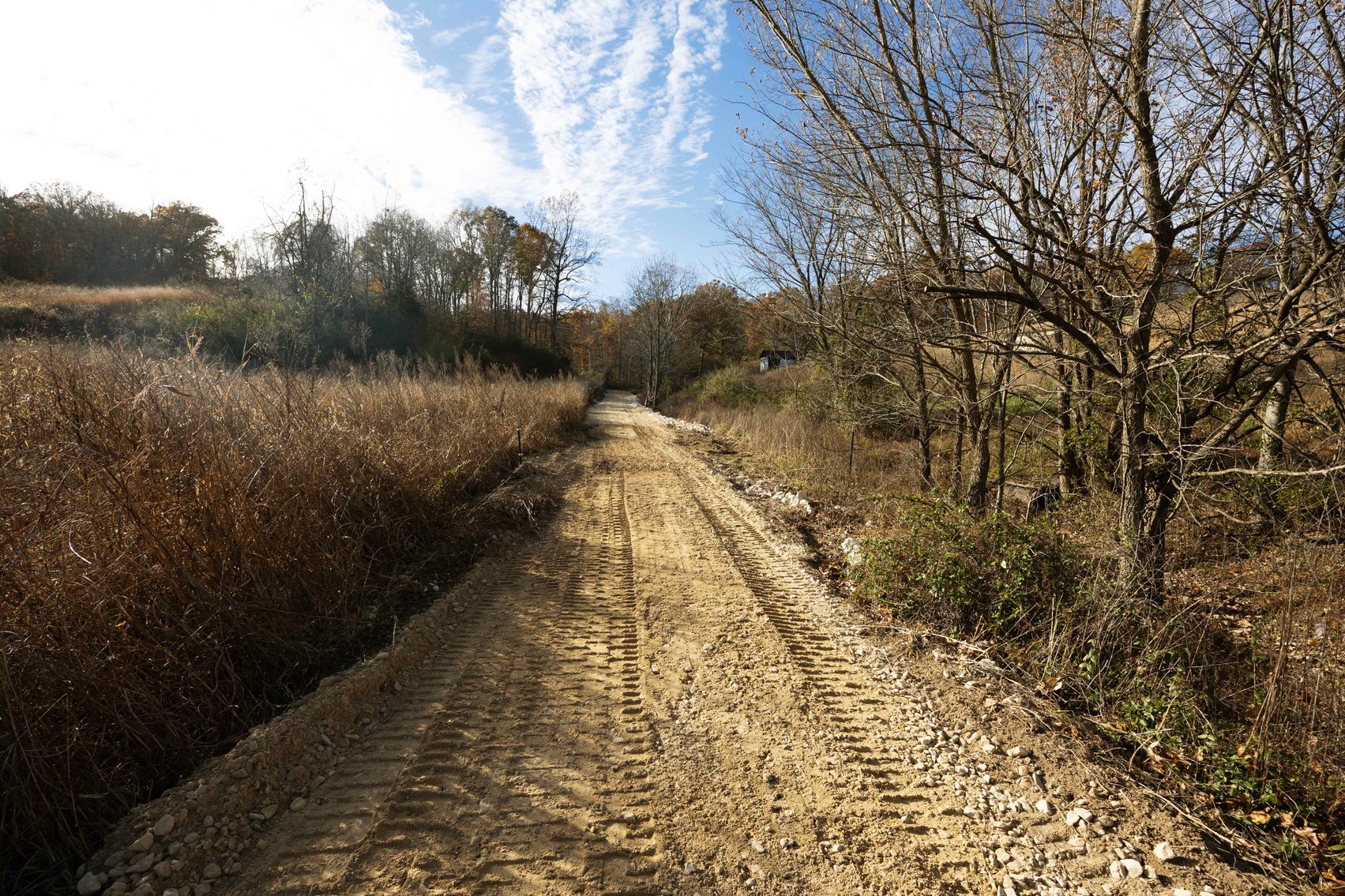 Image for 47.41 Acres m/l, off County Road 606, Cape Girardeau MO 63701, MLS # 25057000