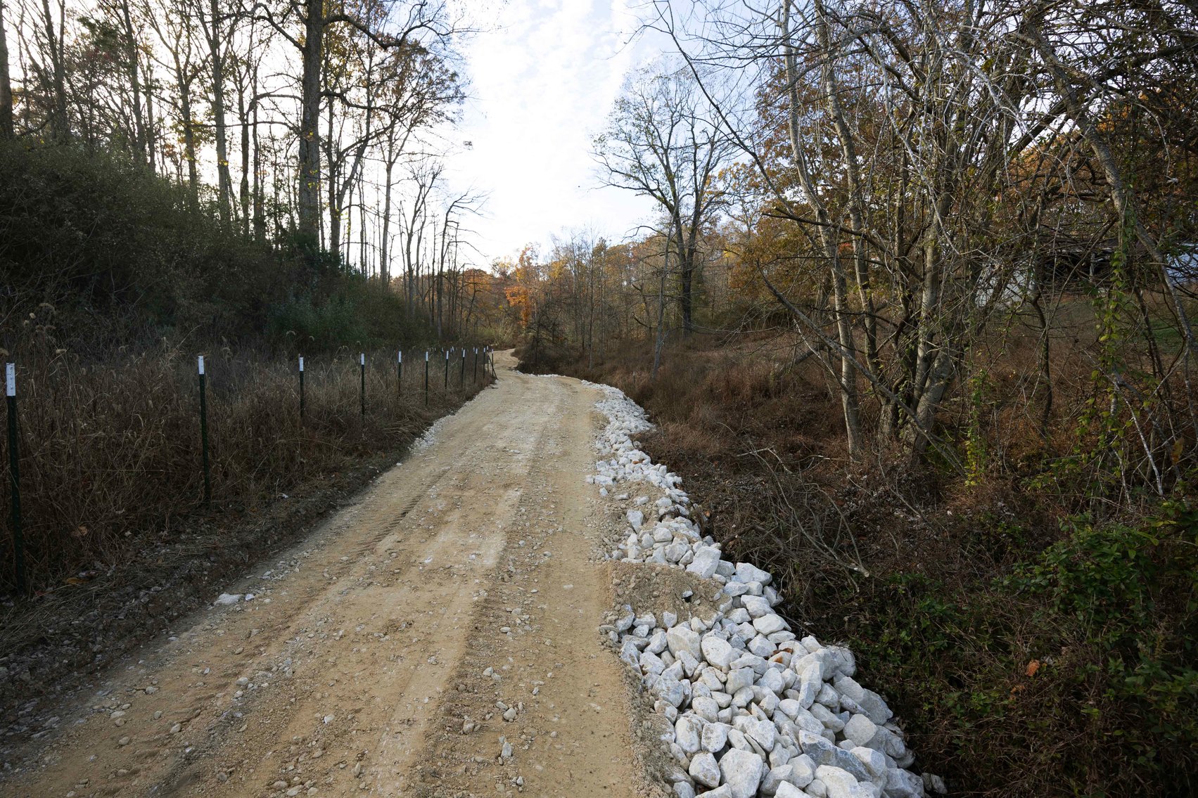 Image for 47.41 Acres m/l, off County Road 606, Cape Girardeau MO 63701, MLS # 25057000