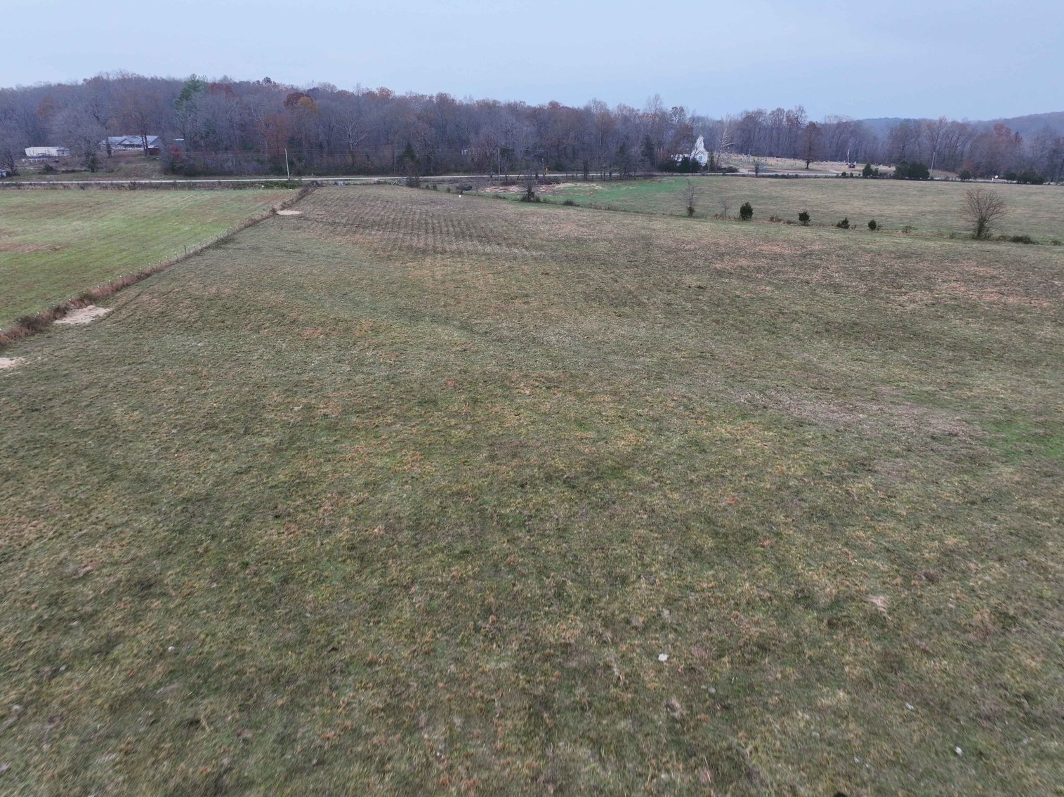 Image for 11.98 Acres +/-, Off Hwy ZZ, Marble Hill MO 63764, MLS #25077610